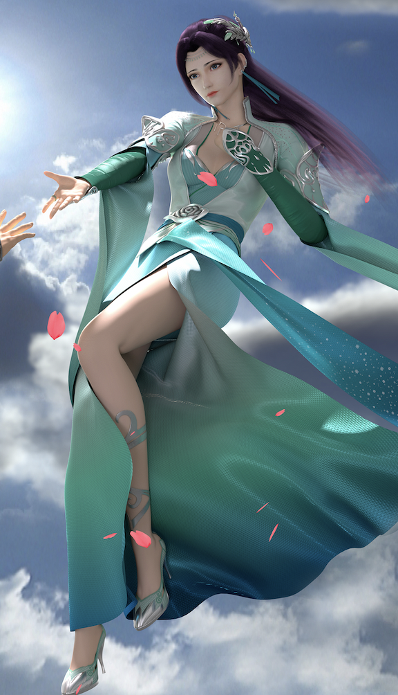 云韵